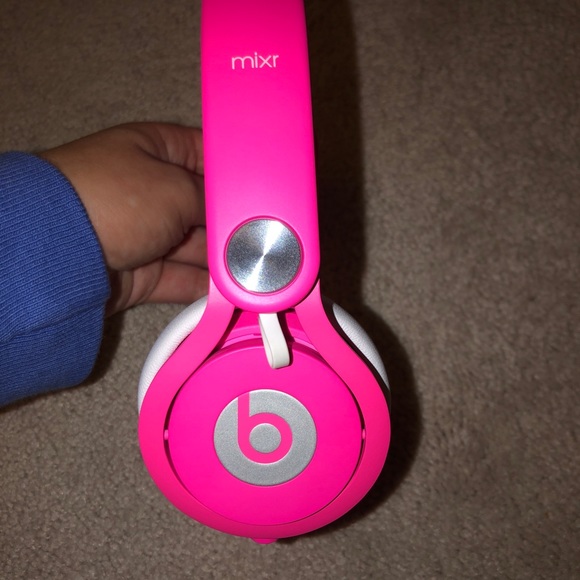Limited edition beats by Dre - Picture 7 of 9